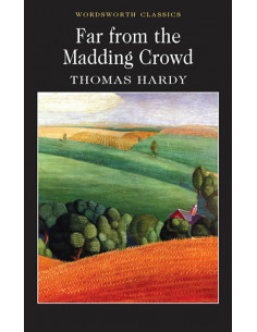 Far from the Madding Crowd