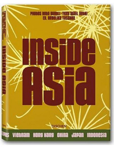 Inside Asia V. II