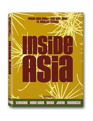 Inside Asia V. II