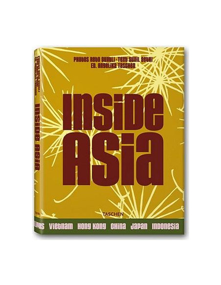 Inside Asia V. II
