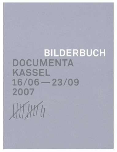 Documenta 12: Picture Book (Varia Series)