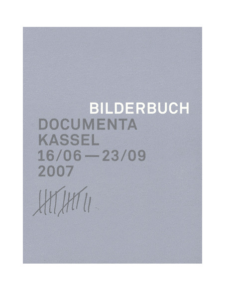 Documenta 12: Picture Book (Varia Series)