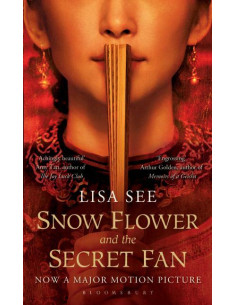 Snow Flower and the Secret Fan