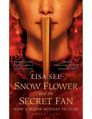 Snow Flower and the Secret Fan