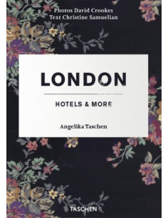 London: Hotels & More