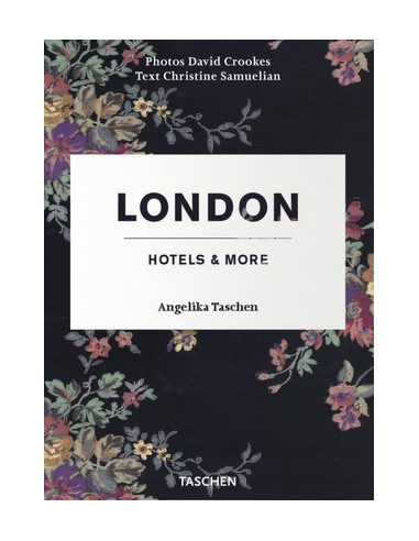 London: Hotels & More