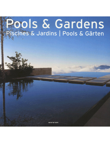 Pools & Gardens