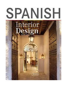Spanish Interior Design