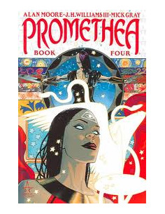 Promethea: Book 4
