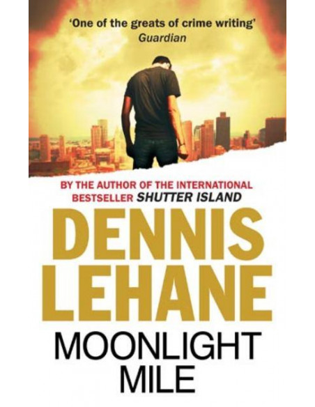 Moonlight Mile Moonlight Mile