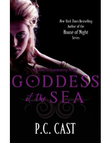 Goddess of the Sea: A Goddess Summoning Novel