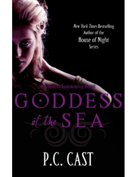 Goddess of the Sea: A Goddess Summoning Novel Goddess of the Sea: A Goddess Summoning Novel