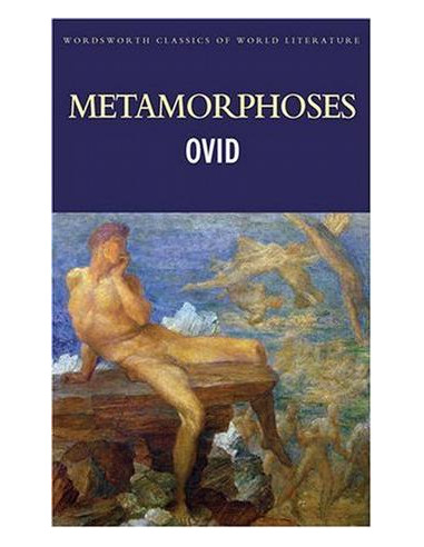 Metamorphoses