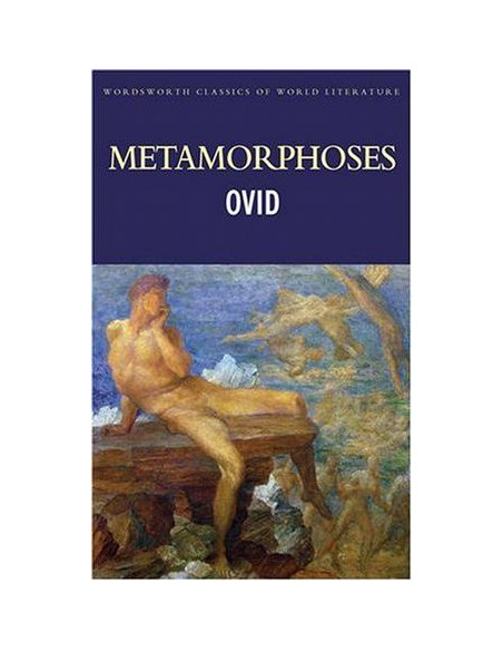 Metamorphoses Metamorphoses