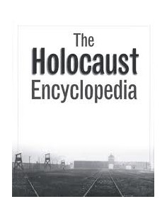 The Holocaust Encyclopedia