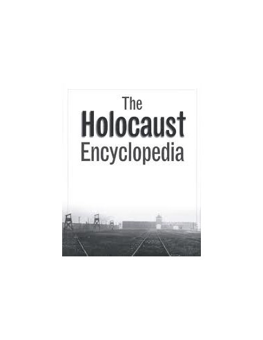 The Holocaust Encyclopedia