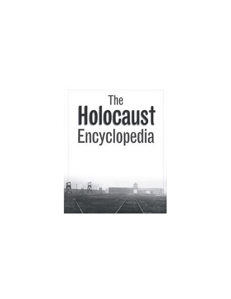 The Holocaust Encyclopedia The Holocaust Encyclopedia