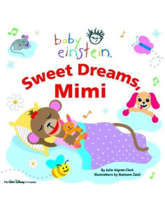 Sweet Dreams, Mimi 