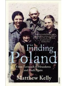 Finding Poland