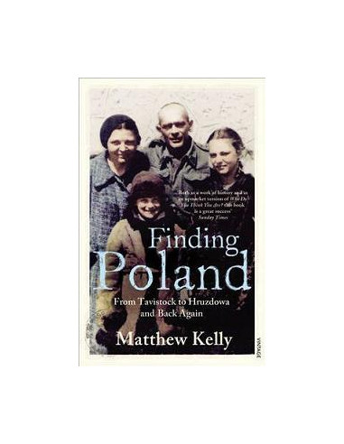 Finding Poland