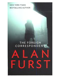 The Foreign Correspondent    