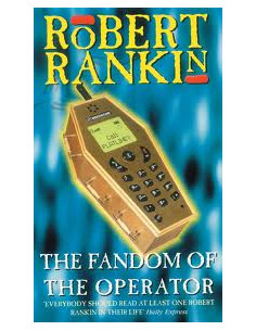 The Fandom of the Operator
