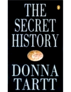 The Secret History