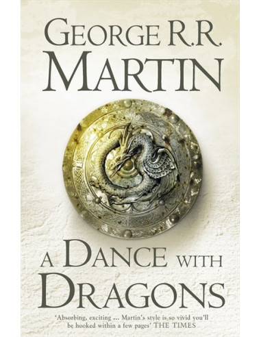 A Dance with Dragons