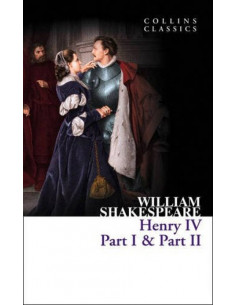 Henry IV; Part I & Part II