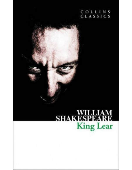 King Lear King Lear