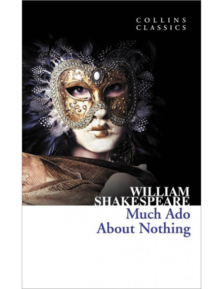 Much Ado About Nothing Much Ado About Nothing