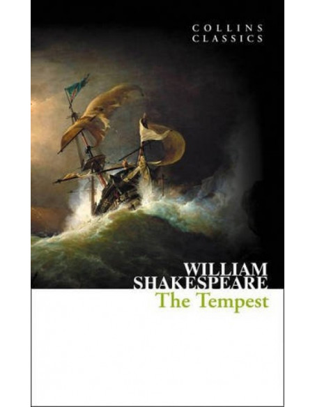 The Tempest The Tempest