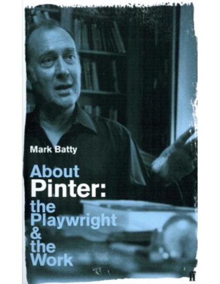 About Pinter  About Pinter