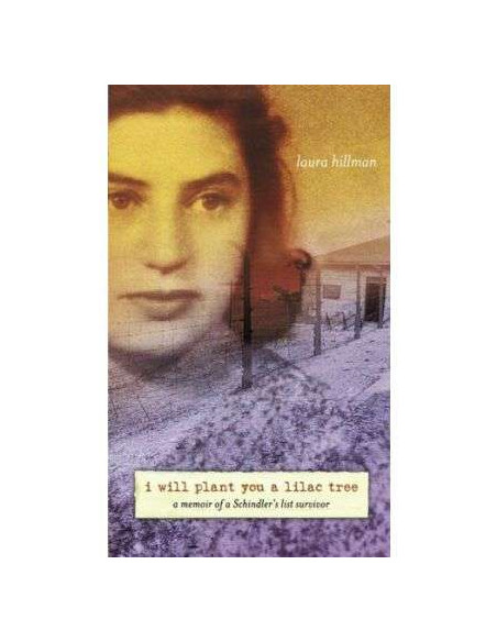 I Will Plant You a Lilac Tree I Will Plant You a Lilac Tree