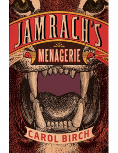 Jamrach's Menagerie
