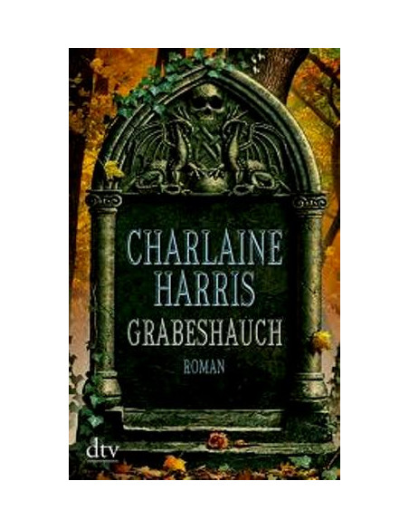 Grabeshauch Grabeshauch