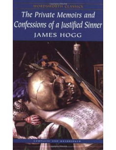 The Private Memoirs and Confessions of a Justified Sinner