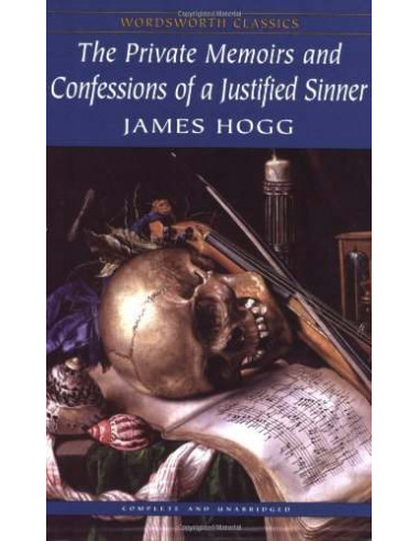 The Private Memoirs and Confessions of a Justified Sinner