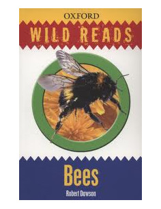 Wild Reads: Bees