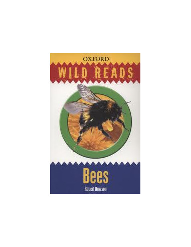 Wild Reads: Bees