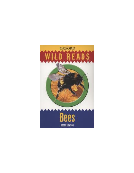 Wild Reads: Bees Wild Reads: Bees