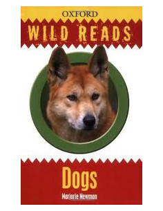 Wild Reads: Dogs