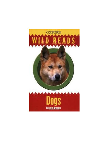 Wild Reads: Dogs