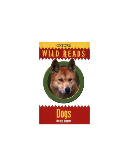 Wild Reads: Dogs Wild Reads: Dogs