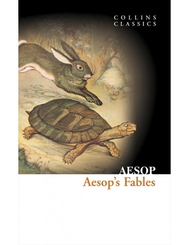 Aesop's Fables 