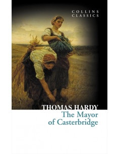 The Mayor of Casterbridge