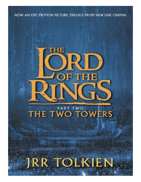 Lord of the Rings: the Two Towers (Part 2) Lord of the Rings: the Two Towers (Part 2)
