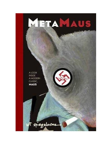 Meta Maus + CD