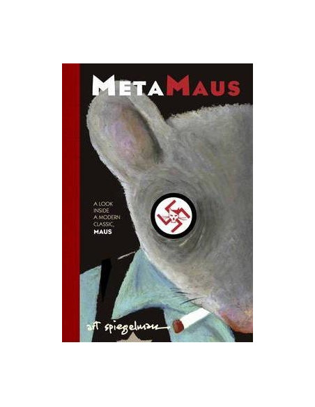 Meta Maus + CD Meta Maus + CD