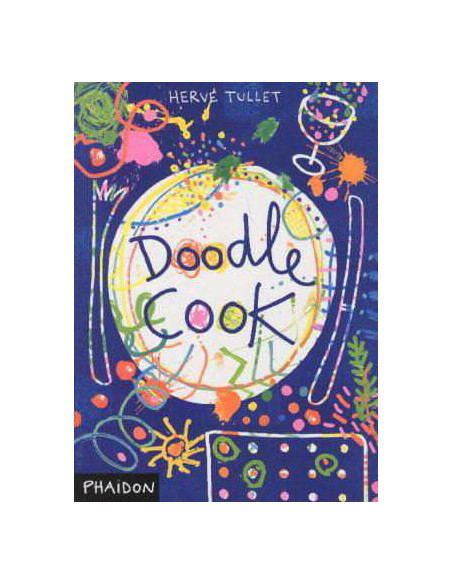 Doodle Cook Doodle Cook